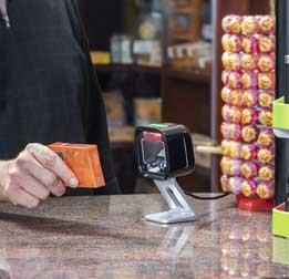Convenience Checkout